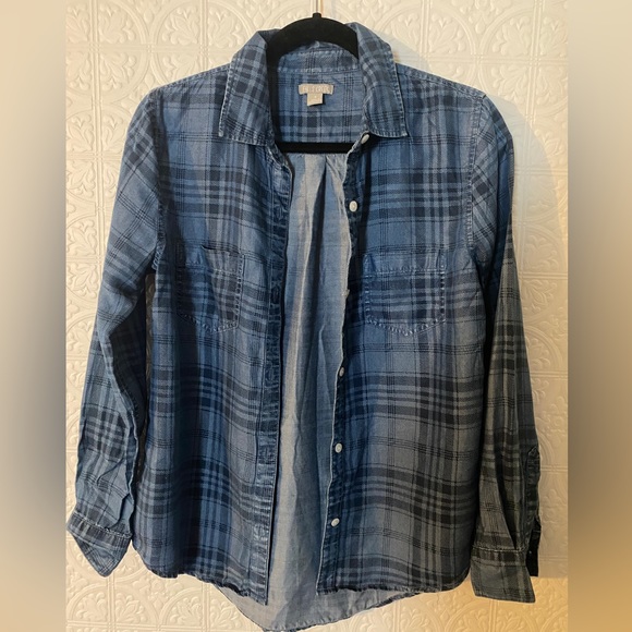 Falls Creek | Button down | Size Small - Picture 1 of 3